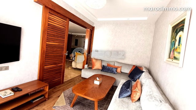 Appartement à vendre 266 m², 3 chambres Gauthier Casablanca — 4
