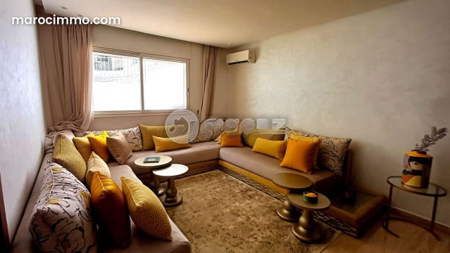 266 m² Apartment for Sale, 3 Bedrooms in Gauthier Casablanca — Casablanca