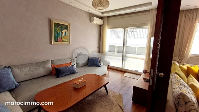Appartement à vendre 266 m², 3 chambres Gauthier Casablanca — 3