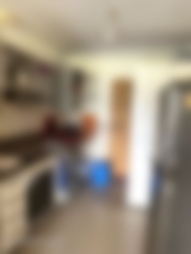 Furnished Apartment with Terrace, Route d'El Jadida, Casablanca — 3