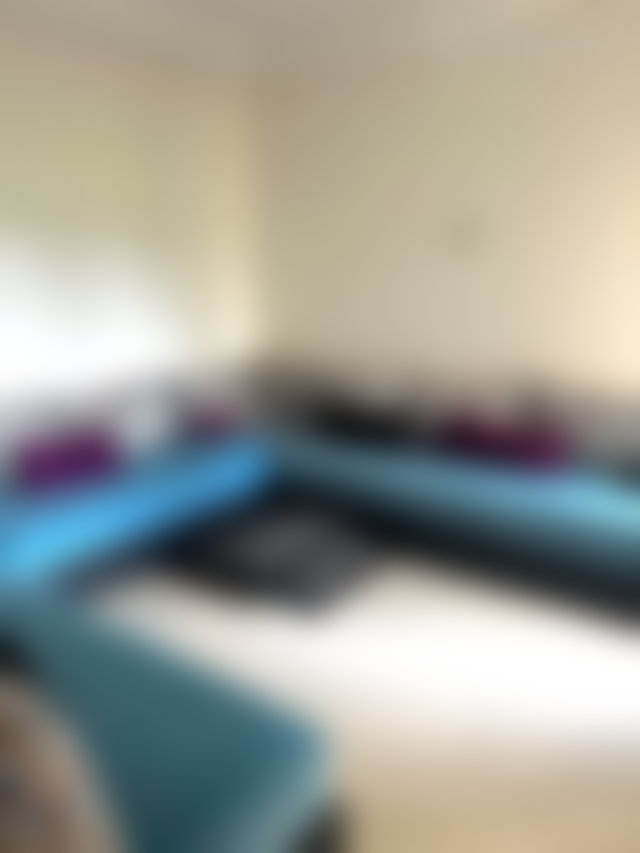Furnished Apartment with Terrace, Route d'El Jadida, Casablanca — 2