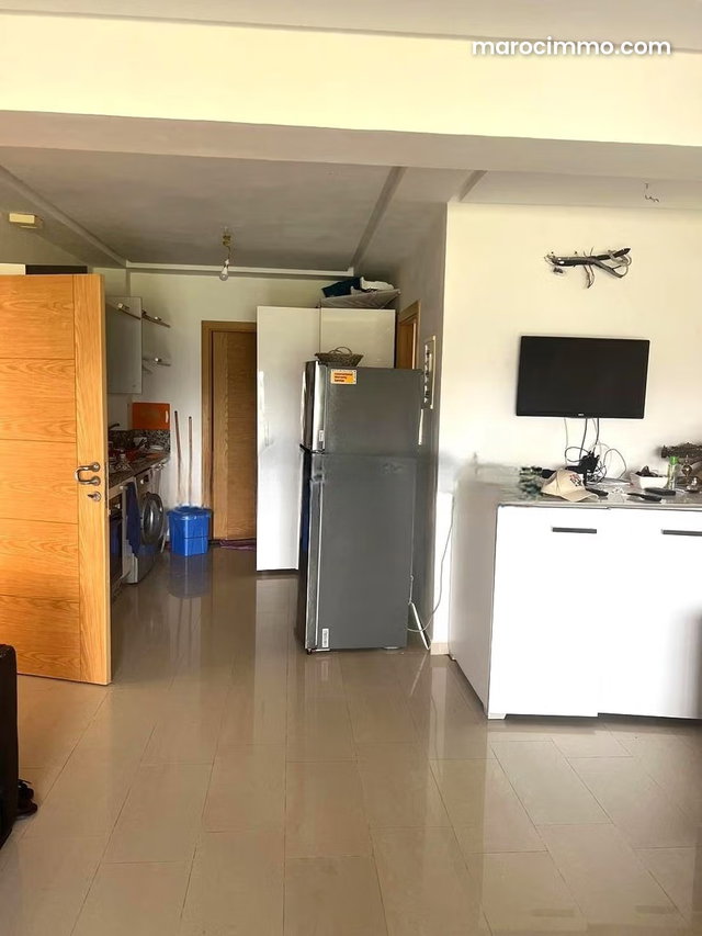 Studio à vendre 65 m² Résidence Olablanca El Jadida — 4