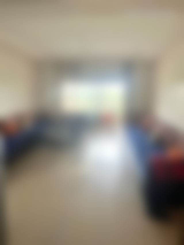Furnished Apartment with Terrace, Route d'El Jadida, Casablanca — Casablanca