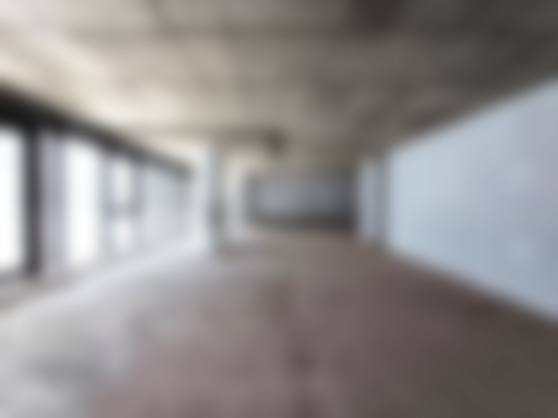 Bureau 140 m² à louer Casablanca Finance City, lumineux plein sud