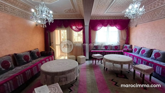 Apartment for sale 150 m², 3 bedrooms Maârif Extension Casablanca — 4