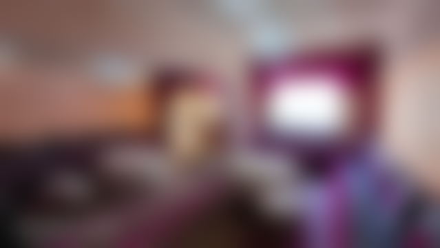 Furnished Apartment with Terrace in Maârif Extension, Casablanca — Casablanca
