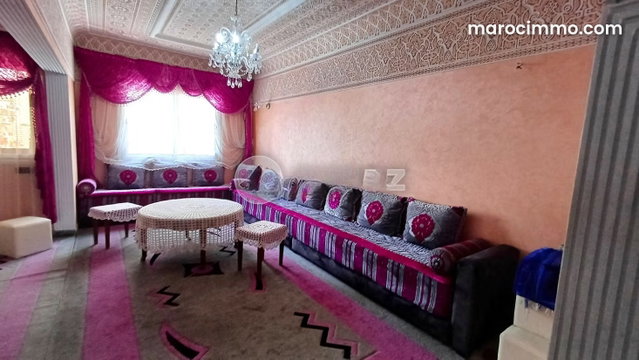 Apartment for sale 150 m², 3 bedrooms Maârif Extension Casablanca — 2
