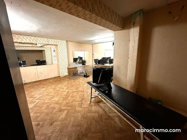 Bureau à vendre 194 m² Ziraoui Casablanca — 5