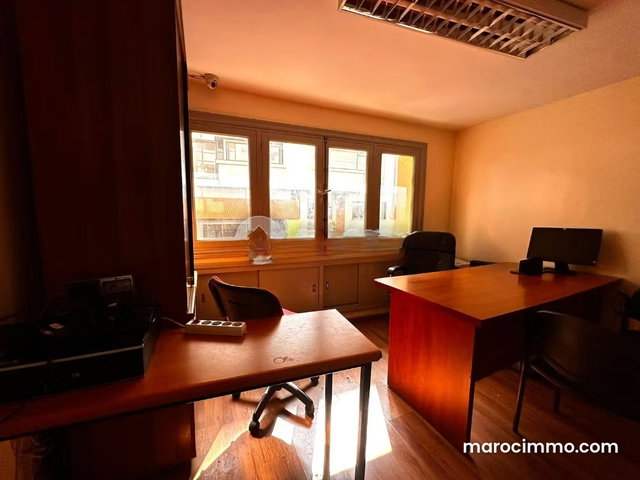 Bureau à vendre 194 m² Ziraoui Casablanca — 3