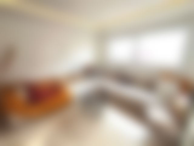 شقة مفروشة مشرقة للكراء بحي الأميرات في الدار البيضاء — الدار البيضاء