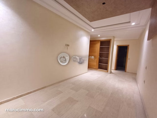 Duplex à vendre 256 m², 6 chambres Oulfa Casablanca — 5