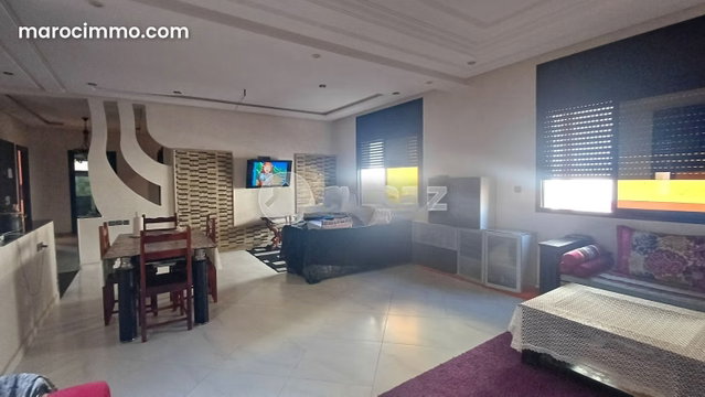 Appartement à vendre 150 m², 3 chambres Hay El Menzah Rabat — 3