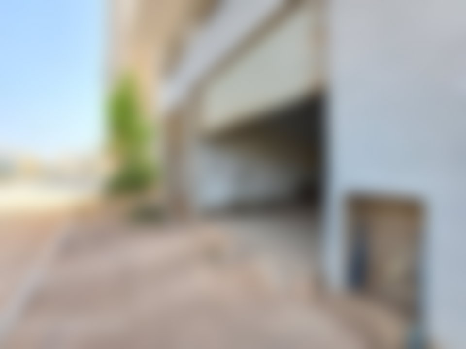 محل تجاري جديد للبيع وسط بوسكورة