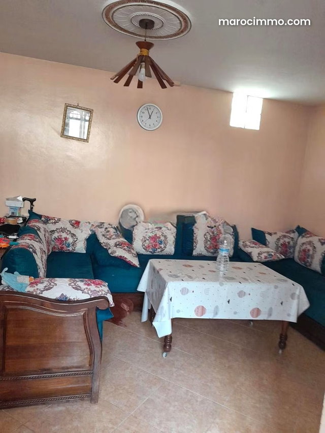 Appartement à vendre 106 m², 2 chambres Les Hôpitaux Casablanca — 3