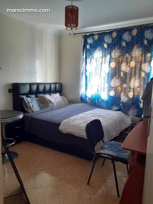 Appartement à vendre 106 m², 2 chambres Les Hôpitaux Casablanca — 5