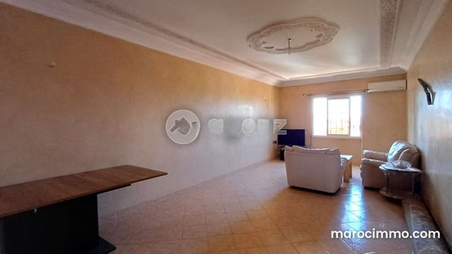 Appartement à vendre 143 m², 2 chambres Daoudiat Marrakech — Marrakech