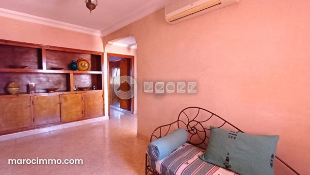 Appartement à vendre 143 m², 2 chambres Daoudiat Marrakech — 4