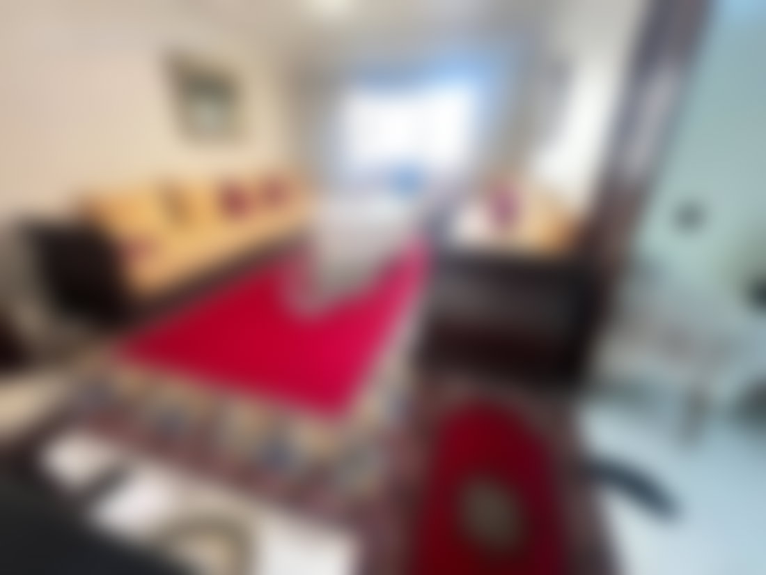 Appartement 152 m², 3 chambres, Quartier des Hôpitaux, Casablanca