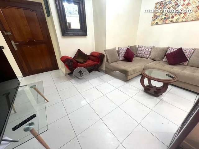 Appartement à vendre 152 m², 3 chambres Les Hôpitaux Casablanca — 4