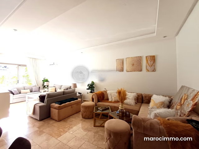 Appartement à vendre 99 m², 2 chambres Californie Casablanca — 2