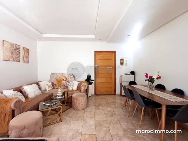 Appartement à vendre 99 m², 2 chambres Californie Casablanca — 5