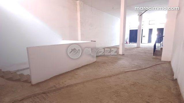 Commerce à vendre 518 m² Sidi Maarouf Casablanca — 3