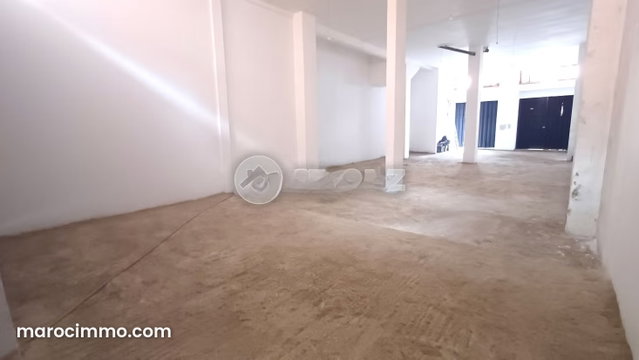 Commerce à vendre 157 m² Sidi Maarouf Casablanca — 3