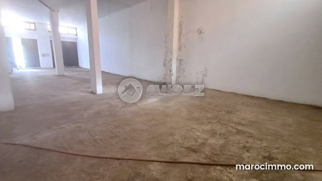 Commerce à vendre 157 m² Sidi Maarouf Casablanca — 4