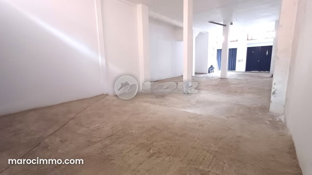 Commerce à vendre 157 m² Sidi Maarouf Casablanca — 5