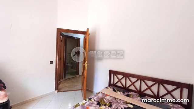 Appartement à vendre 85 m², 2 chambres Hay Salam Mohammedia — 5