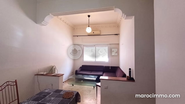 Appartement à vendre 85 m², 2 chambres Hay Salam Mohammedia — 3