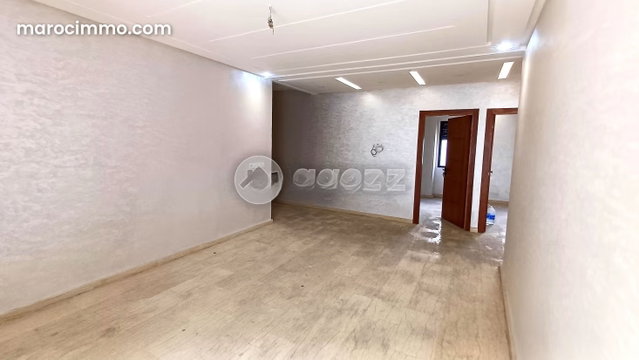 Appartement à vendre 79 m², 2 chambres Zone Industrielle Oukacha Casablanca — 4