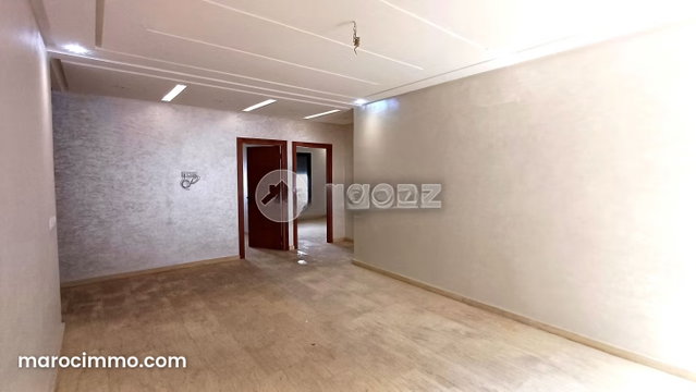 Appartement à vendre 79 m², 2 chambres Zone Industrielle Oukacha Casablanca — 3