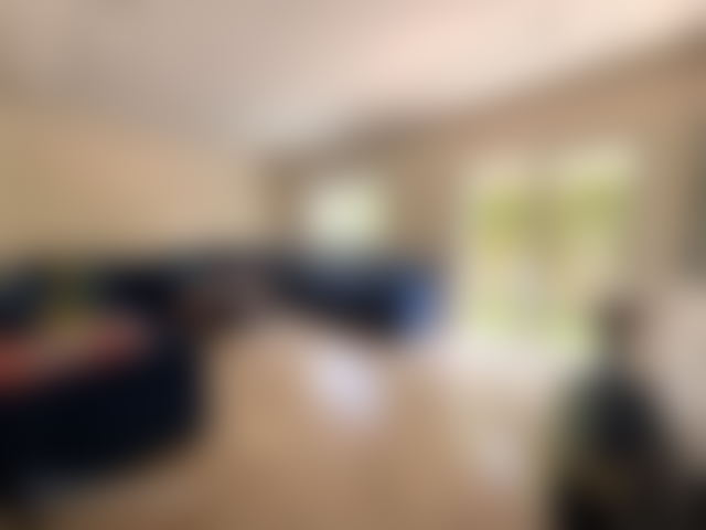 Furnished 275 sqm villa, Casablanca Finance City, 3 bedrooms — Casablanca