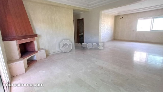 Appartement à vendre 188 m², 3 chambres Val Fleurie Casablanca — 4