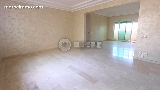 Appartement à vendre 188 m², 3 chambres Val Fleurie Casablanca — 5