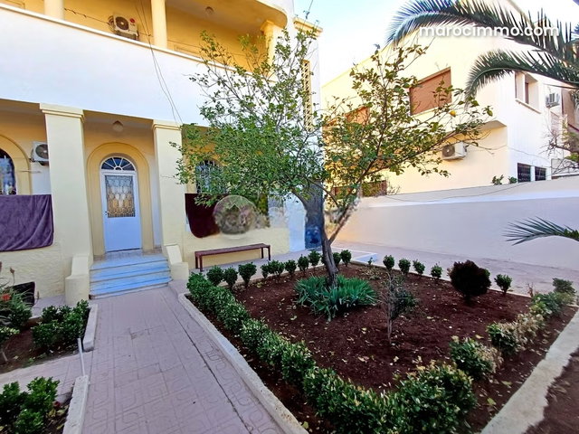 Villa à vendre 621 m², 4 chambres Nouvelle Ville Fès — 3