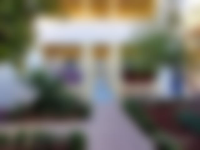 621 m² Villa to Renovate in Fez, Exceptional Potential — Fez