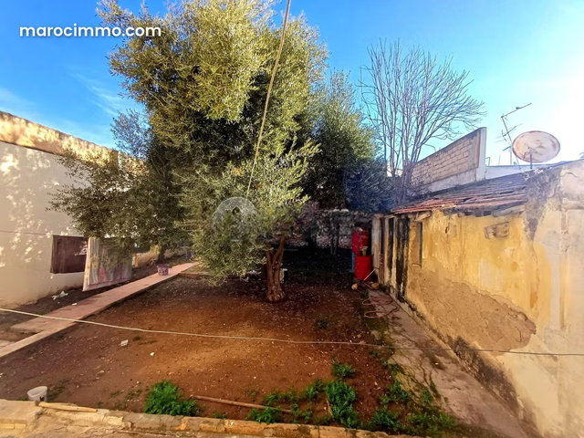 Villa à vendre 621 m², 4 chambres Nouvelle Ville Fès — 4