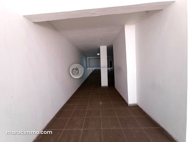 CARRÉ D'ANFA Commerce à vendre 185 m² Les princesses Casablanca — 2