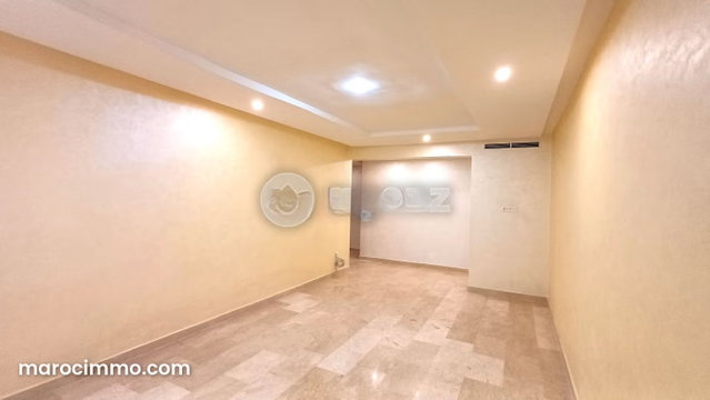 Appartement à vendre 106 m², 3 chambres Quartier du Parc Mohammedia — 3