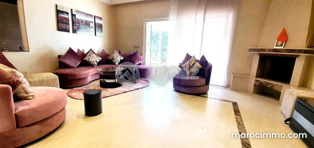 Villa à vendre 250 m², 4 chambres Sidi Maarouf Casablanca — 2