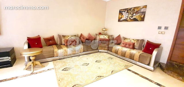 Villa à vendre 250 m², 4 chambres Sidi Maarouf Casablanca — 5