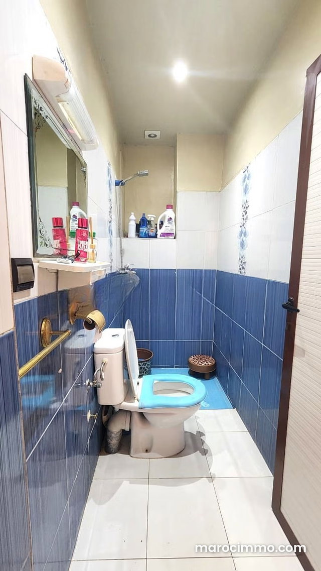 Maison à vendre 80 m², 3 chambres El khyam Agadir — 2