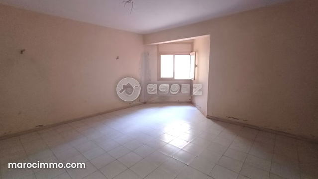 Appartement à vendre 120 m², 2 chambres Oulfa Casablanca — الدار البيضاء