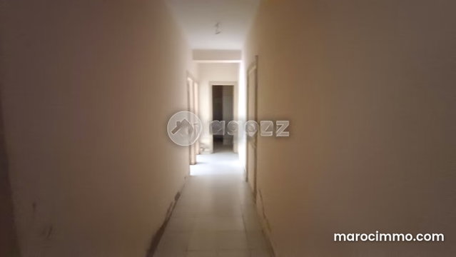 Appartement à vendre 120 m², 2 chambres Oulfa Casablanca — 3