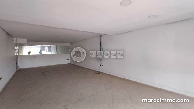Bureau à louer 155 m² Nouvelle Ville Fès — 3