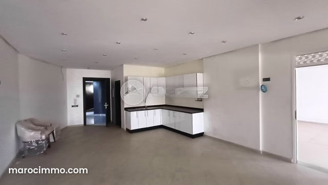 Bureau à louer 72 m² Nouvelle Ville Fès — 5
