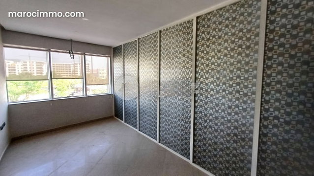 Bureau à louer 72 m² Nouvelle Ville Fès — 4