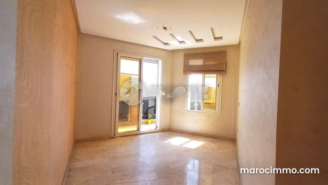 Apartment for sale 103 m², 3 bedrooms Aïn Sebaâ Casablanca — 4